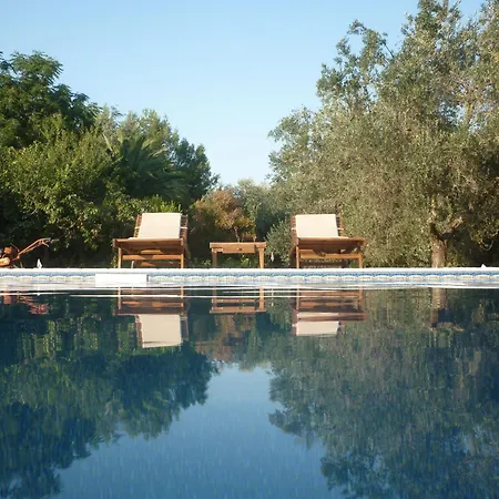 Farm stay Giuliana Arnesano