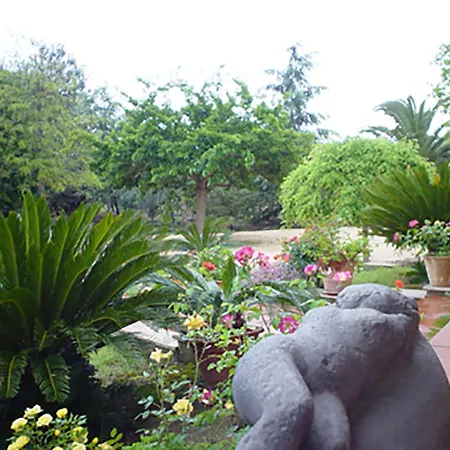 Giuliana Farm stay *