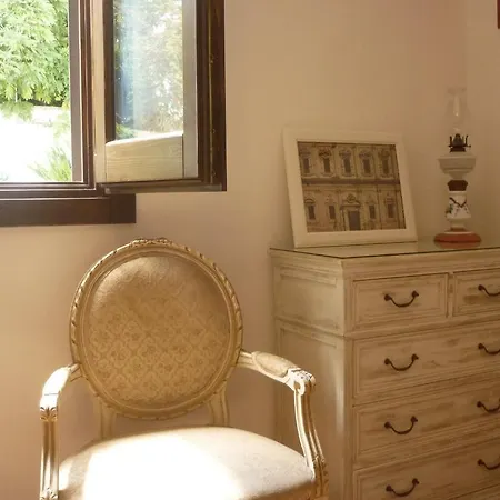 Giuliana Farm stay *