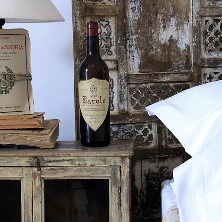 Farm stay Giuliana Arnesano