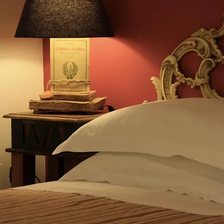 Giuliana Farm stay *