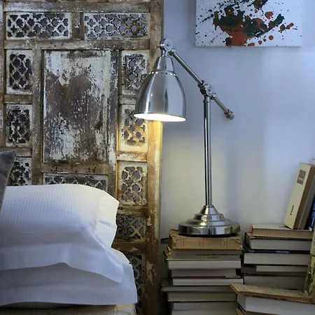 Vakantieboerderij Giuliana Arnesano