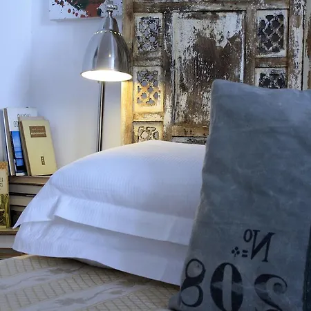 Giuliana Farm stay Arnesano